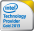 Intel Channel Partner Logo