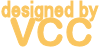 designed by VCC
