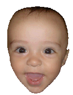 Rick's Baby, Esai