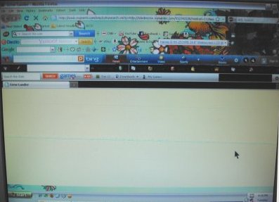 Pic excessive toolbars