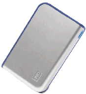 Maxtor Onetouch USB hard drive unit
